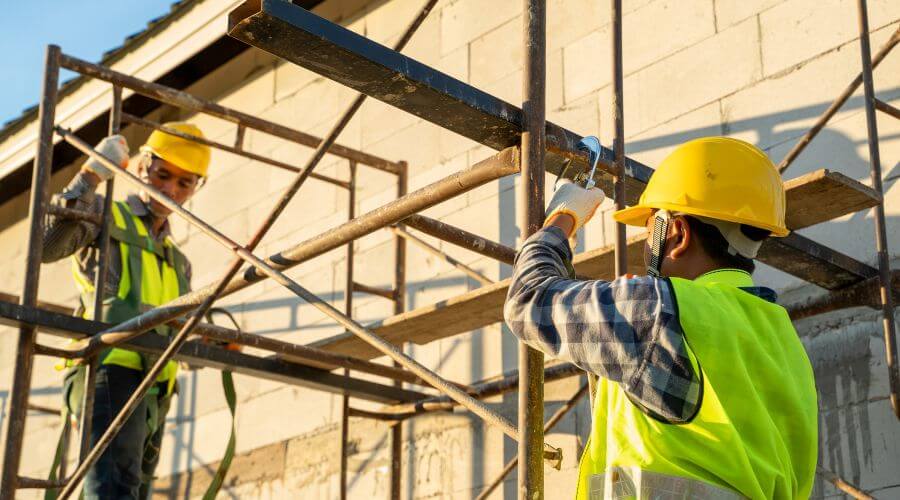 Soffit Repair in Water Mill, NY